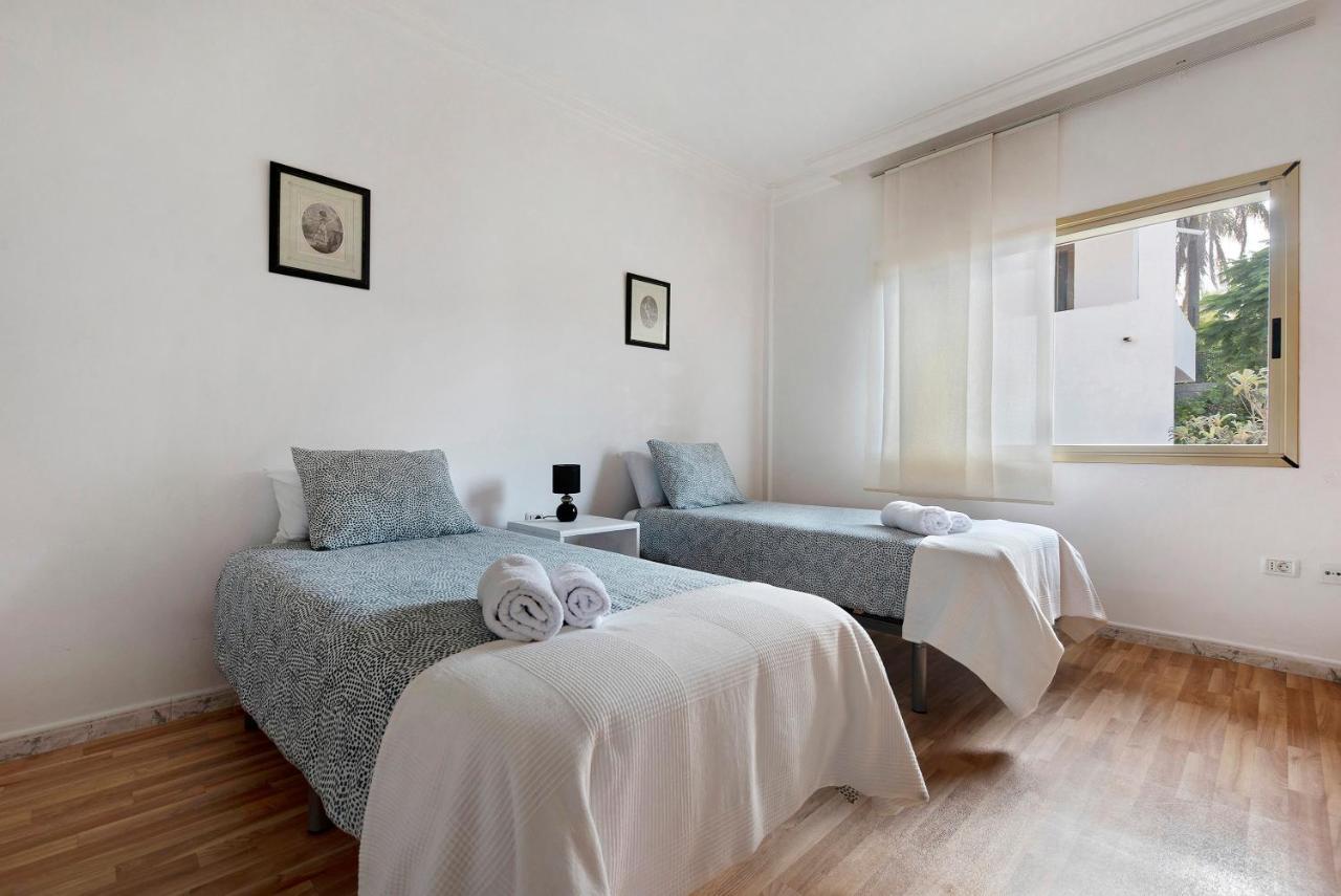 Jalon De Cameros Villa Tacoronte