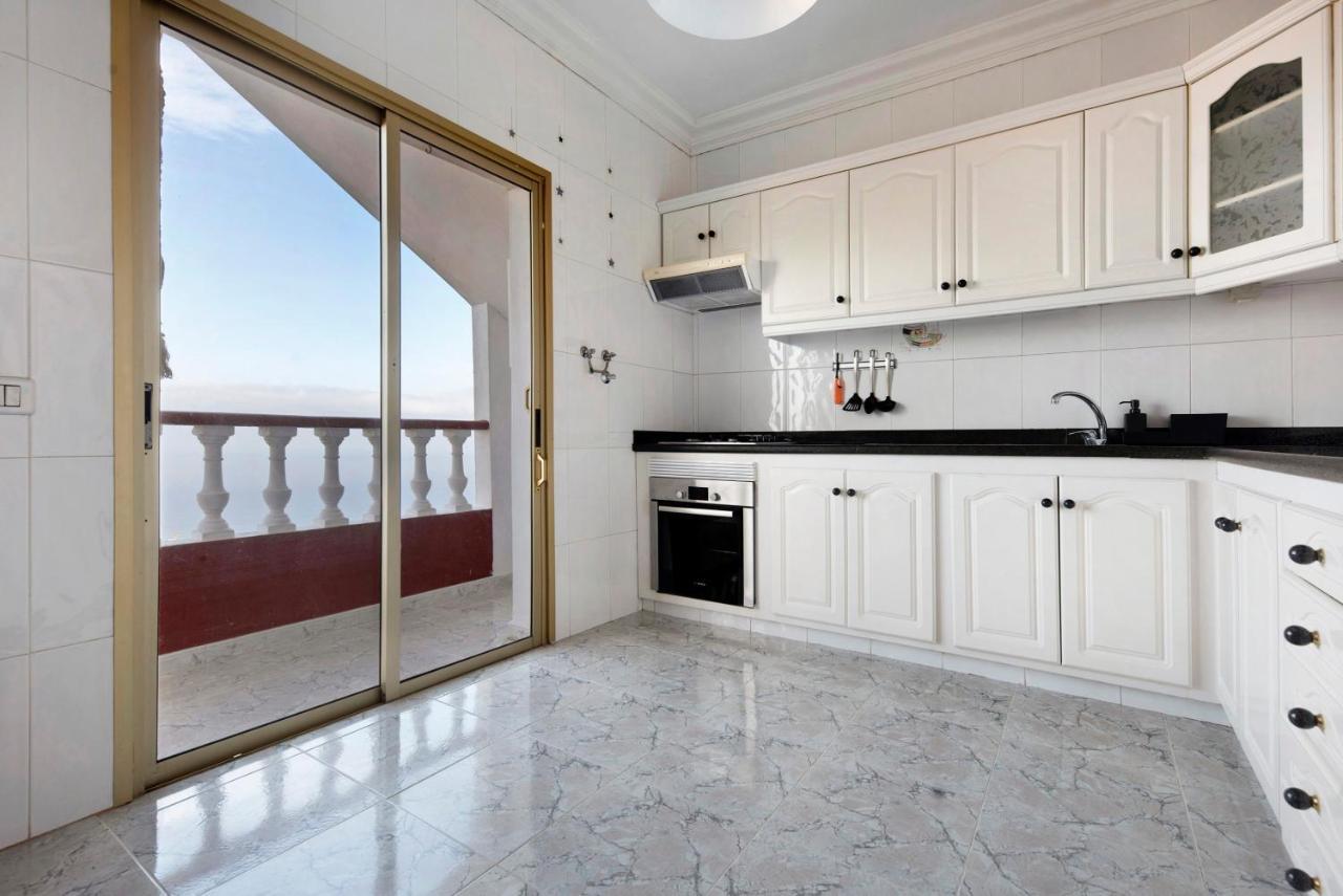 Jalon De Cameros Villa Tacoronte